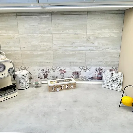 Daire Cosy, 2bdr Flat In The Heart Of Old *