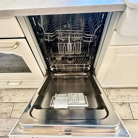 Daire Cosy, 2bdr Flat In The Heart Of Old Sofya