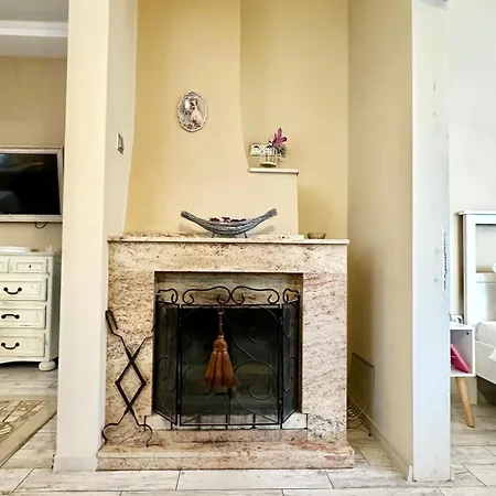 Daire Cosy, 2bdr Flat In The Heart Of Old