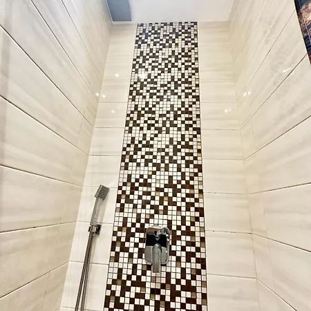 Apartment Cosy, 2bdr Flat In The Heart Of Old