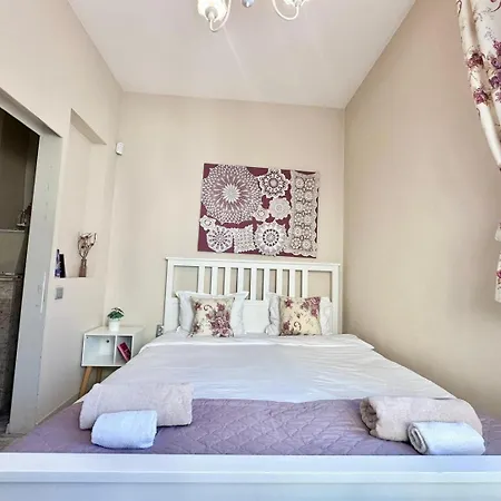 Cosy, 2bdr Flat In The Heart Of Old * Sofia