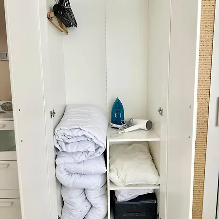 Appartement Cosy, 2bdr Flat In The Heart Of Old Sofia