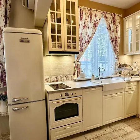 Cosy, 2bdr Flat In The Heart Of Old * Sofia