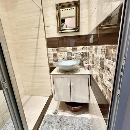 Cosy, 2bdr Flat In The Heart Of Old Appartement Sofia