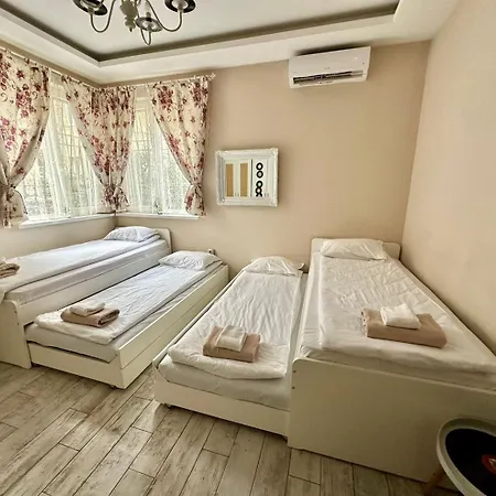 Appartement Cosy, 2bdr Flat In The Heart Of Old