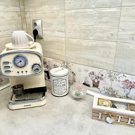 Appartement Cosy, 2bdr Flat In The Heart Of Old *