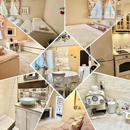 Cosy, 2bdr Flat In The Heart Of Old Sofia