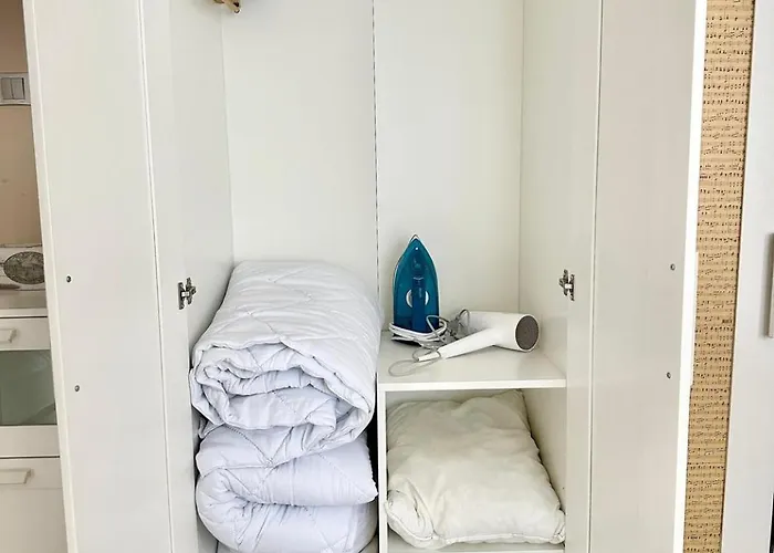 Apartmán Cosy, 2bdr Flat In The Heart Of Old Sofie