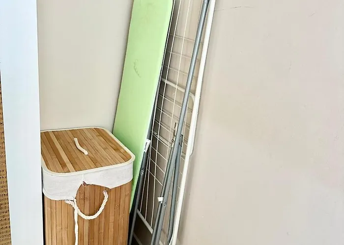 Cosy, 2bdr Flat In The Heart Of Old Апартамент