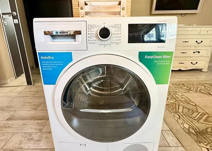 Cosy, 2bdr Flat In The Heart Of Old *