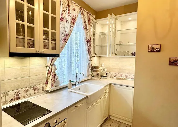 Cosy, 2bdr Flat In The Heart Of Old Appartement Sofia