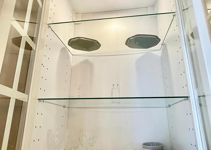 Cosy, 2bdr Flat In The Heart Of Old Appartamento