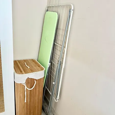 Cosy, 2bdr Flat In The Heart Of Old شقة