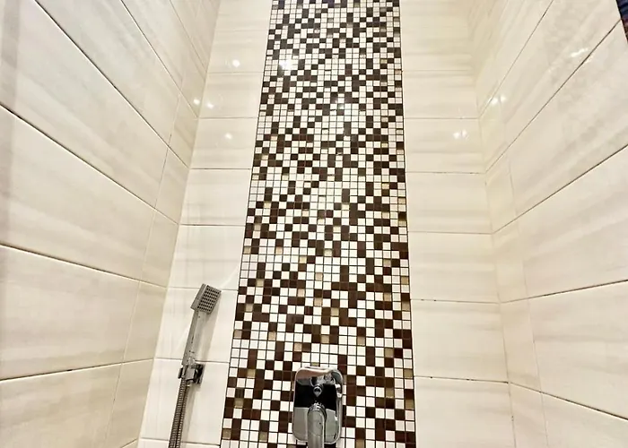 Apartment Cosy, 2bdr Flat In The Heart Of Old