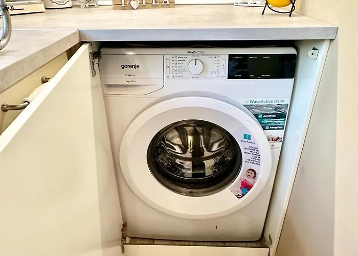 Cosy, 2bdr Flat In The Heart Of Old Apartment Sofia