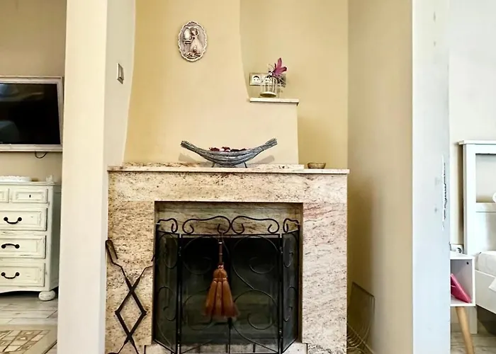 Appartement Cosy, 2bdr Flat In The Heart Of Old