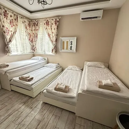 Apartman Cosy, 2bdr Flat In The Heart Of Old *