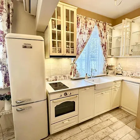 Cosy, 2bdr Flat In The Heart Of Old * Szófia
